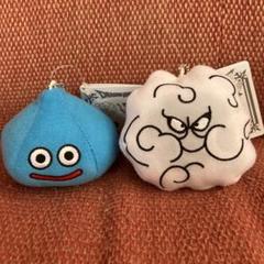 ドラゴンクエスト　AM マスコットぬいぐるみ　ギズモ登場編　ギズモ　スライム