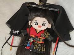 2025年最新】王一博 ぬいぐるみ 20cmの人気アイテム - メルカリ