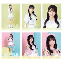 大信田美月 生写真 まとめ売り 大信田美月 まとめ売り 生写真 ミニフォト ニアジョイ ≒JOY
