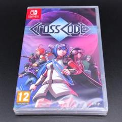 Amazon.com: Crosscode - Nintendo Switch (PEGI Version