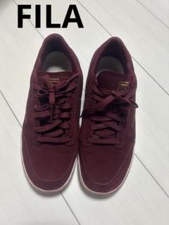 FILA☆オックスフォード Tennis 88 Alt