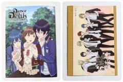 Dance with Devils ステラワース特典小冊子2冊 - メルカリ