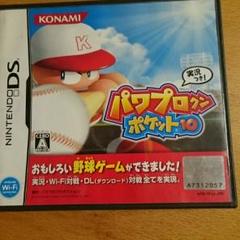 パワプロクンポケット10