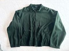 【超希少カラー】USA製　ラルフローレン　スイングトップ　XL カーキ　グリーン t3164-1.jpg