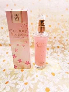 ゲランBaccarat限定イリゼ＆Cherry Blossom 香水35ml ゲランBaccarat限定イリゼ＆Cherry Blossom 香水35ml