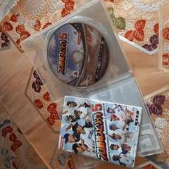 ♪ プロ野球スピリッツ 5 ☆ ＠ PS3 プレステ3 ＠中古