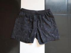★格安 人気 LOVELESS 軽量速乾機能性ショートパンツ モノグラム 76