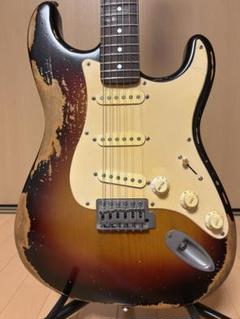 2025年最新】ストラト fenderの人気アイテム - メルカリ