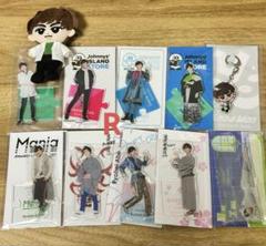 最終値下げ❣️SnowMan 阿部亮平アクスタセット、サマパラミニうちわ Amazon.co.jp: SnowMan 阿部亮平 サマパラ アクリルスタンド