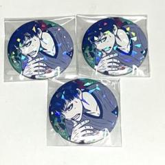 【24個セット】桃源暗鬼　缶バッジ　マズル　　vol.1　ホログラム　矢颪碇 矢颪 碇｜桃源暗鬼グッズ｜TVアニメ『桃源暗鬼』公式オンライン