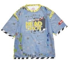 Vaundy T-shirt 