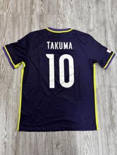 サンフレッチェ広島 2016年 オーセンティックユニフォーム #10 浅野拓磨 サンフレッチェ広島 2016年 オーセンティックユニフォーム #10