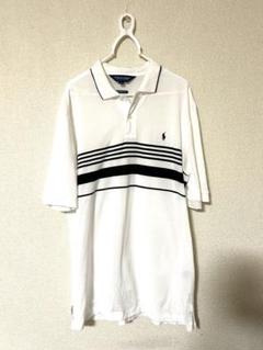 ラルフローレン　ゴルフ　ポロシャツ