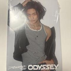【新品未開封】RIIZE ODYSSEY photobook ウォンビン