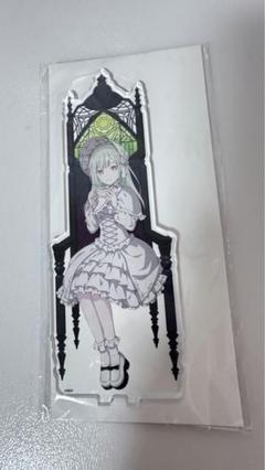 バンドリ Ave Mujica 上海 カフェ アクリルスタンド モーティス