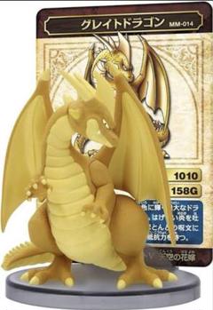コ*匠様 ［希少開封品］ドラゴンクエストモンスターズギャラリー
