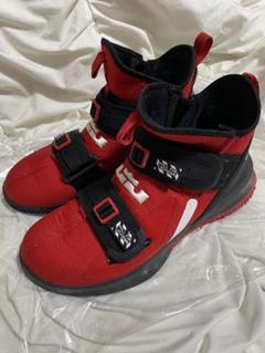 Nike LeBron Soldier 13 スニーカー レブロンソルジャー13