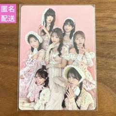 【即購入可】SWEET STEADY 集合トレカ