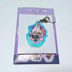 ワダアルコ展 めじるしアクリルチャーム コヤンスカヤ