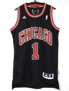 Mitchell & Ness デリックローズ ユニフォーム NBA ブルズ L 2025年最新】Yahoo!オークション -デリックローズ ユニフォーム