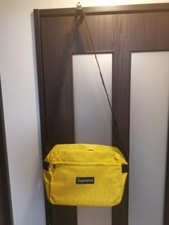 supreme バッグ