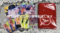 モノノ怪 DVD 初回限定版全巻+特典しおり+非売品ポストカード モノノ怪＋怪～ayakashi～化猫 初回限定生産 DVD-BOX 特典しおり付