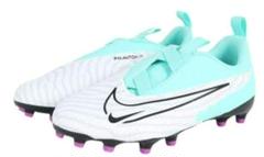 ナイキサッカースパイク　ファントムGX 24cm ナイキ（NIKE）（メンズ）サッカースパイク 土 ファントム GX 2