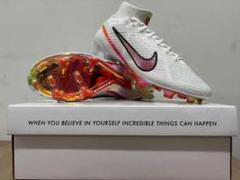 NIKE マーキュリアルスーパーフライ9 FG 26cm 239 NIKE公式】ナイキ マーキュリアル スーパーフライ 9 エリート SE