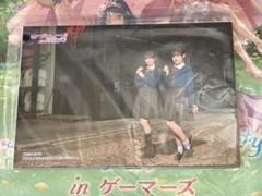 坂倉花　直筆サイン入りチェキ風カード　Liella! 坂倉花 直筆サイン入りチェキ風カード ラブライブ、Liella 2025
