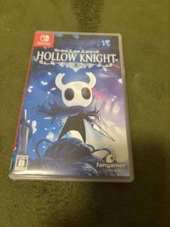 Switch HOLLOW KNIGHT