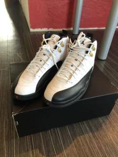 NIKE スニーカー AIR JORDAN 12 RETRO
