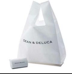 DEAN&DELUCA ディーン&デルーカ ミニマムエコバッグ