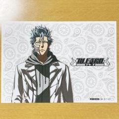 希少 BLEACH コラボカフェ本舗 特典ランチョンマット 破面 集合