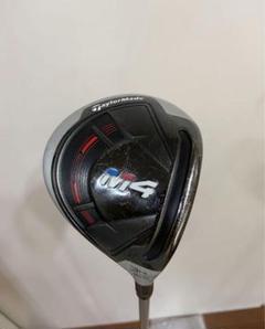 M4 テーラーメイド エムフォー フェアウェイウッド 3HL