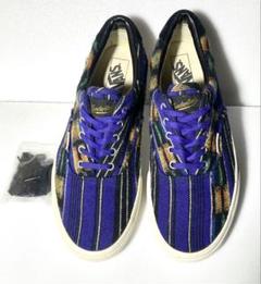 TENDERLOIN VANS バンズ ネイティブ　ERA スニーカー　28cm