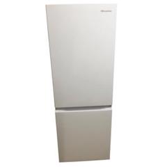 冷蔵庫 HISENSE HR-D1701W SES172東 動作品 冷蔵庫 HISENSE HR-D1701W SES172東 動作品 - メルカリ