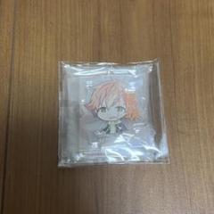 プロセカ　台湾限定 アニカフェ　アクスタ　東雲彰人 セール】プロセカ 台湾限定 アニカフェ アクスタ 東雲彰人