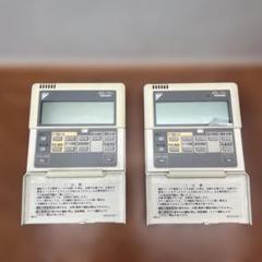 DAIKIN 業務用 ワイヤードリモコンBRC1C1 BRC1B1 BRC1C3 ダイキン BRC1B1 エアコン 業務用 リモコン ワイヤード 送料無料