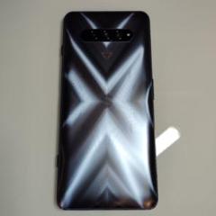 Black Shark 4 Pro 本体