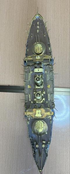 2025年最新】戦艦三笠 プラモデルの人気アイテム - メルカリ