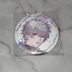にじさんじ ART OF NIJISANJI 葛葉 缶バッジ - メルカリ