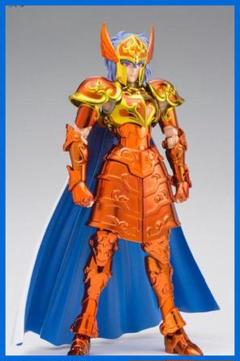 BANDAI - 送料無料・聖闘士聖衣神話EXセイレーンソレント（アスガルド最終決戦版） Amazon | 聖闘士聖衣神話EX セイレーンソレント ＜アスガルド