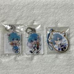 すとぷり　ころんキーホルダーまとめ売り