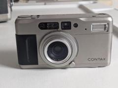 2025年最新】contax tvs ジャンクの人気アイテム - メルカリ