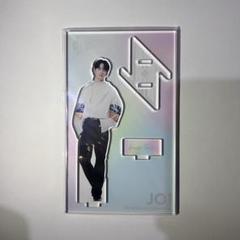 JO1 佐藤景瑚　アクリルスタンド　アクスタ　アクキー　まとめ売り JO1 佐藤景瑚 アクリルスタンド アクスタ OTD KIZUNA - メルカリ