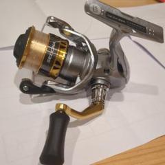 Shimano SEDONA 6000 Spinning Reel | eBay