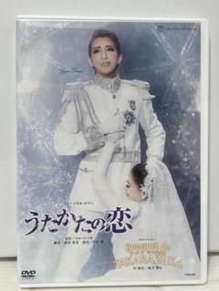 宝塚歌劇団　星組　うたかたの恋　DVD うたかたの恋／ENCHANTEMENT（アンシャントマン）(DVD)＜新品