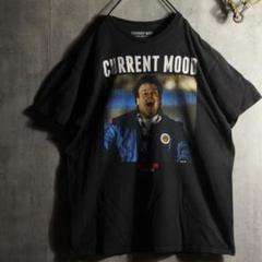 古着　半袖シャツ　シネマT ムービーT ビックプリント　L トミーボーイ
