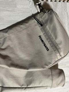 未使用品 PEARLY GATES サボテン柄ポーチセカンドバックラウンド