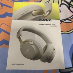 【新美品】BOSE QuietComfort Ultra ヘッドホン未開封 未開封Bose QuietComfort Ultra Headphones LE - メルカリ